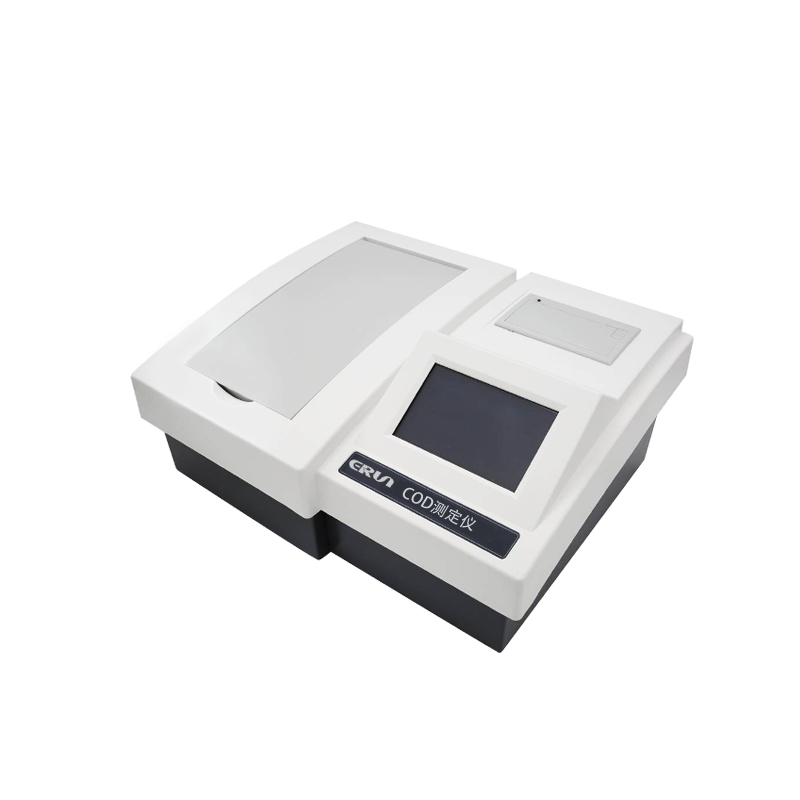 化學(xué)需氧量，氨氮快速分析儀