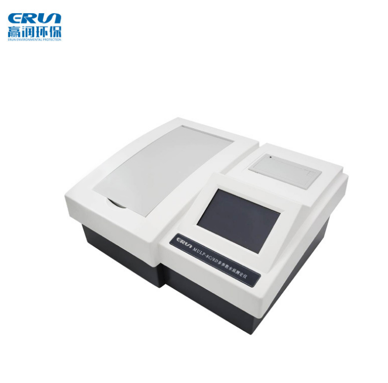 醫(yī)院污水檢測儀