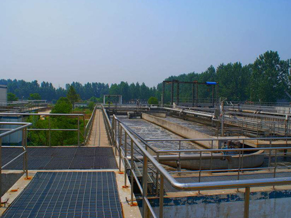 溶解氧對污水處理有著怎樣的重要性？